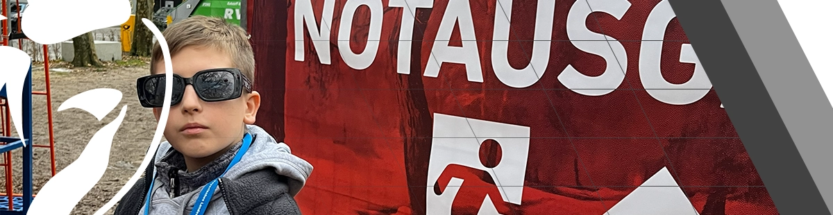 mein Auftritt beim Reutlinger Nikolausdorf