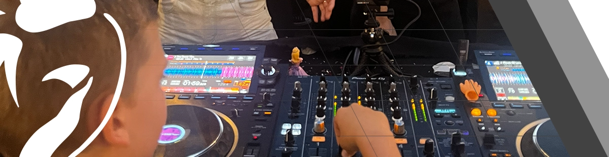 mein Besuch bei Nina Hepburn