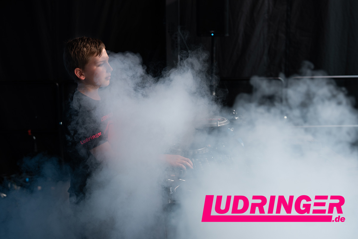 DJ Ludringer