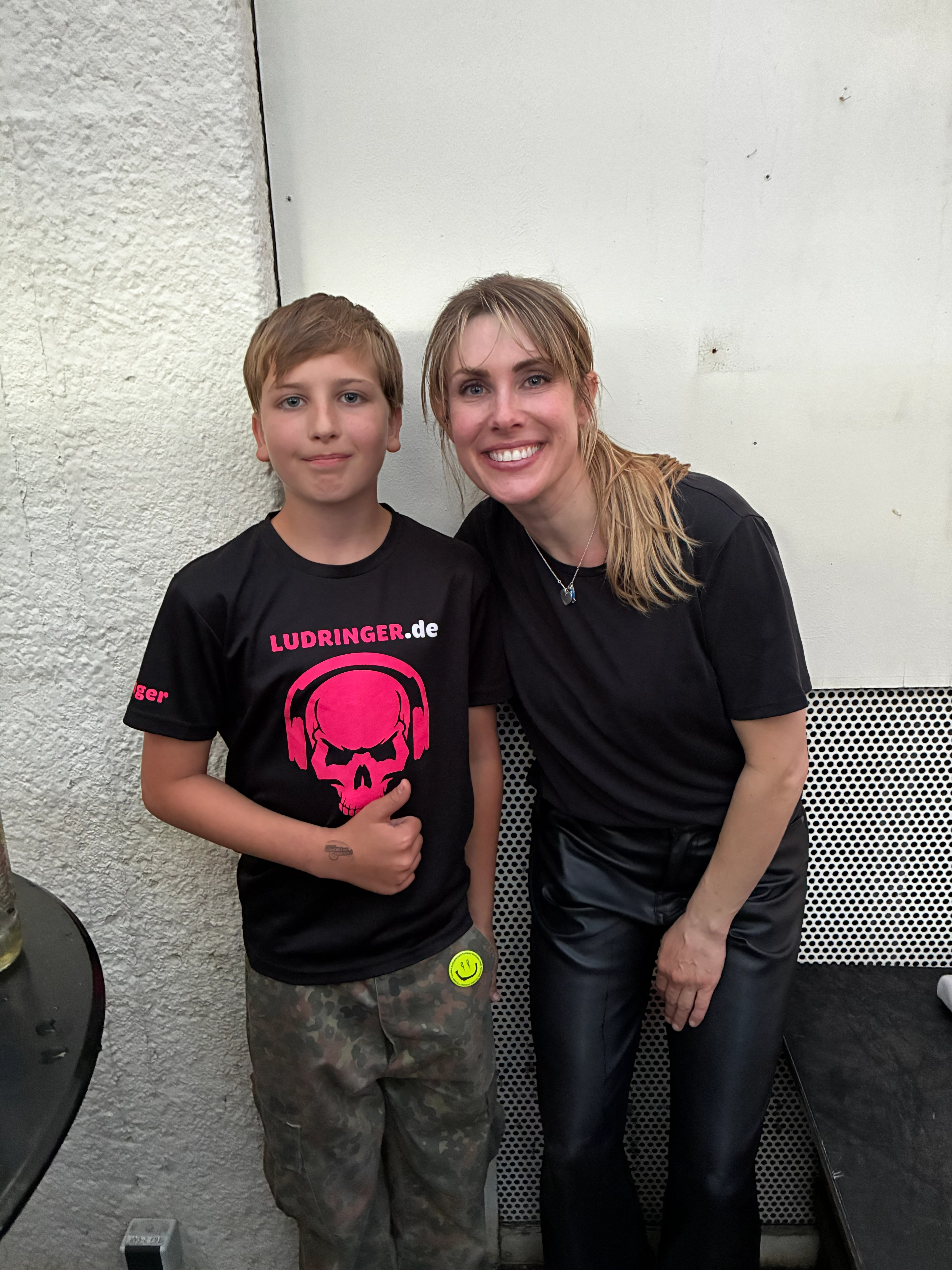 Anna Reusch DJ