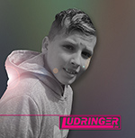 Ludwig Vöhringer - DJ Ludringer
