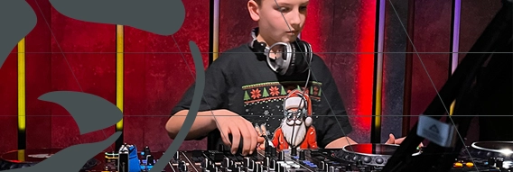 mein Auftritt bei Sunshine Live