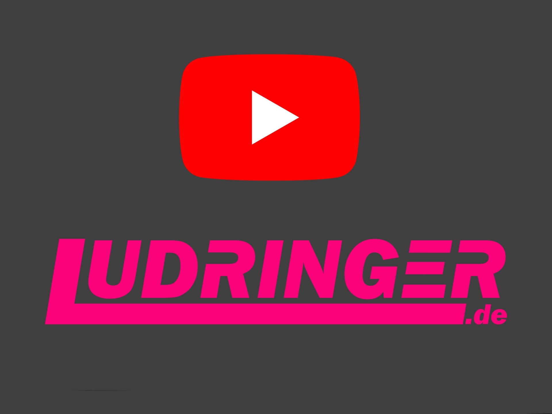 Ludringer Youtube
